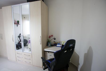 Casa à venda com 117m², 3 quartos e 2 vagasQuarto 3