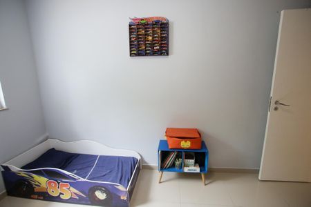 Casa à venda com 117m², 3 quartos e 2 vagasQuarto 2