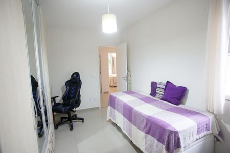 Casa à venda com 117m², 3 quartos e 2 vagasQuarto 3