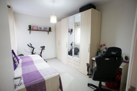 Casa à venda com 117m², 3 quartos e 2 vagasQuarto 3