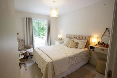 Casa à venda com 117m², 3 quartos e 2 vagasQuarto Suíte