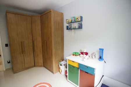 Casa à venda com 117m², 3 quartos e 2 vagasQuarto 2