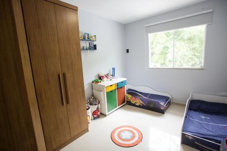 Casa à venda com 117m², 3 quartos e 2 vagasQuarto 2