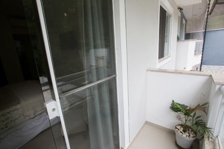 Casa à venda com 117m², 3 quartos e 2 vagasVaranda da Suíte