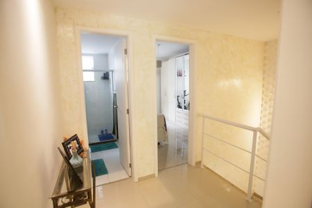 Casa à venda com 117m², 3 quartos e 2 vagasHall dos Quartos 