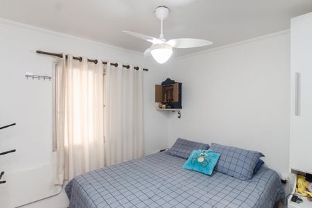 Quarto 1 de apartamento à venda com 3 quartos, 68m² em Tucuruvi, São Paulo