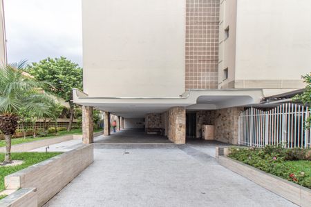 Apartamento à venda com 68m², 3 quartos e 2 vagasÁrea comum