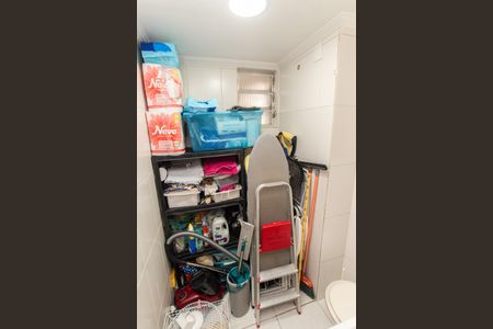 Apartamento à venda com 68m², 3 quartos e 2 vagasBanheiro 2