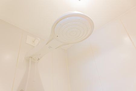 Studio à venda com 29m², 1 quarto e sem vaga Studio à venda com 29m², 1 quarto e sem vagaBanheiro