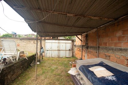 Casa para alugar com 350m², 2 quartos e 1 vaga Casa para alugar com 350m², 2 quartos e 1 vagaQuintal