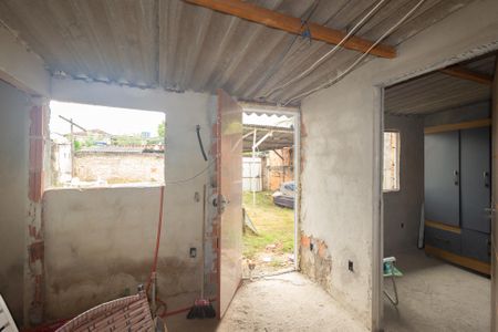 Casa para alugar com 350m², 2 quartos e 1 vaga Casa para alugar com 350m², 2 quartos e 1 vagaSala