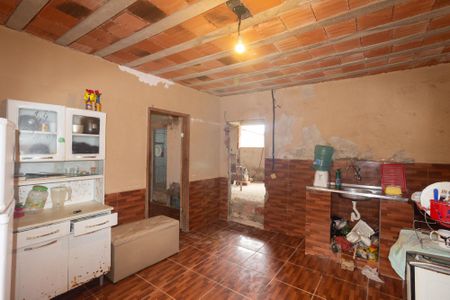 Casa para alugar com 350m², 2 quartos e 1 vaga Casa para alugar com 350m², 2 quartos e 1 vagaCozinha