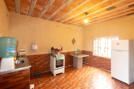 Casa para alugar com 350m², 2 quartos e 1 vaga Casa para alugar com 350m², 2 quartos e 1 vagaCozinha