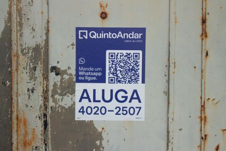 Casa para alugar com 350m², 2 quartos e 1 vaga Casa para alugar com 350m², 2 quartos e 1 vagaPlaca