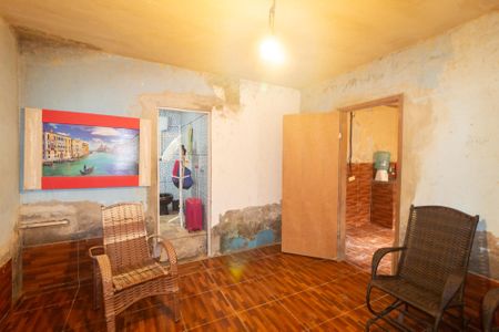 Casa para alugar com 350m², 2 quartos e 1 vagaQuarto 2