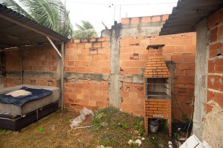 Casa para alugar com 350m², 2 quartos e 1 vaga Casa para alugar com 350m², 2 quartos e 1 vagaÁrea comum - Churrasqueira