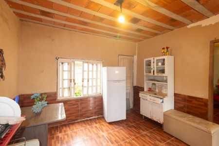 Casa para alugar com 350m², 2 quartos e 1 vaga Casa para alugar com 350m², 2 quartos e 1 vagaCozinha