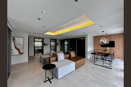 Studio à venda com 30m², 0 quarto e sem vagaCoworking