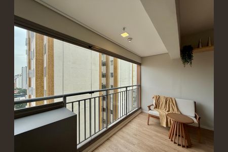 Studio à venda com 30m², 0 quarto e sem vagaQuarto