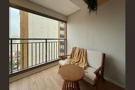 Studio à venda com 30m², 0 quarto e sem vagaQuarto