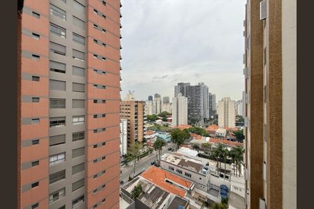 Studio à venda com 30m², 0 quarto e sem vagaVista 