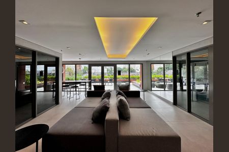 Studio à venda com 30m², 0 quarto e sem vagaCoworking