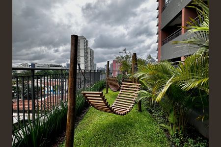 Studio à venda com 30m², 0 quarto e sem vagaRedário 