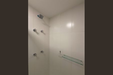 Studio à venda com 30m², 0 quarto e sem vagaBanheiro 