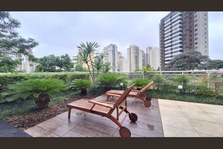 Apartamento para alugar com 161m², 3 quartos e 3 vagas Apartamento para alugar com 161m², 3 quartos e 3 vagasÁrea comum