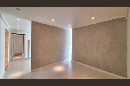 Apartamento para alugar com 161m², 3 quartos e 3 vagas Apartamento para alugar com 161m², 3 quartos e 3 vagasSala de TV