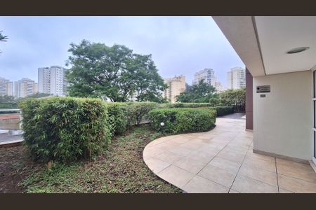 Apartamento para alugar com 161m², 3 quartos e 3 vagas Apartamento para alugar com 161m², 3 quartos e 3 vagasÁrea comum