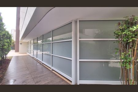 Apartamento para alugar com 161m², 3 quartos e 3 vagas Apartamento para alugar com 161m², 3 quartos e 3 vagasÁrea comum