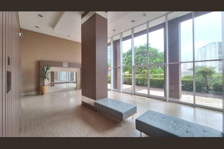 Apartamento para alugar com 161m², 3 quartos e 3 vagas Apartamento para alugar com 161m², 3 quartos e 3 vagasÁrea comum