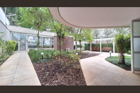 Apartamento para alugar com 161m², 3 quartos e 3 vagas Apartamento para alugar com 161m², 3 quartos e 3 vagasÁrea comum