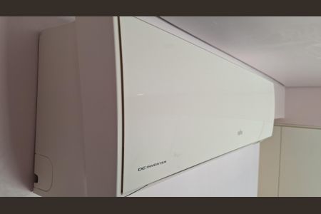 Apartamento para alugar com 161m², 3 quartos e 3 vagas Apartamento para alugar com 161m², 3 quartos e 3 vagasAr condicionado