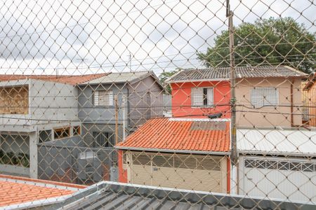 Casa à venda com 134m², 3 quartos e 2 vagas Casa à venda com 134m², 3 quartos e 2 vagasVista da Suíte 1