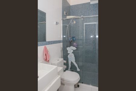 Casa à venda com 134m², 3 quartos e 2 vagas Casa à venda com 134m², 3 quartos e 2 vagasBanheiro da Suíte 2