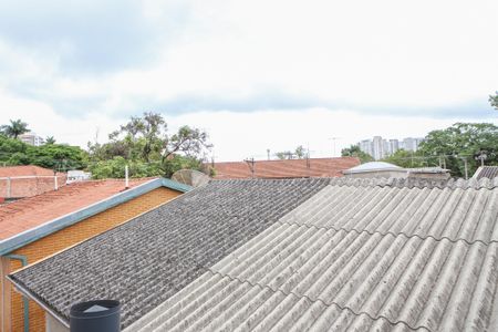 Casa à venda com 134m², 3 quartos e 2 vagas Casa à venda com 134m², 3 quartos e 2 vagasVista da Sacada