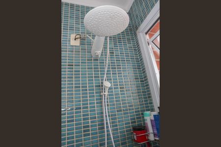 Casa à venda com 134m², 3 quartos e 2 vagas Casa à venda com 134m², 3 quartos e 2 vagasBanheiro da Suíte 1