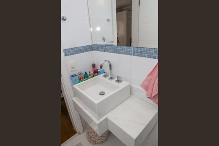 Casa à venda com 134m², 3 quartos e 2 vagas Casa à venda com 134m², 3 quartos e 2 vagasBanheiro da Suíte 2