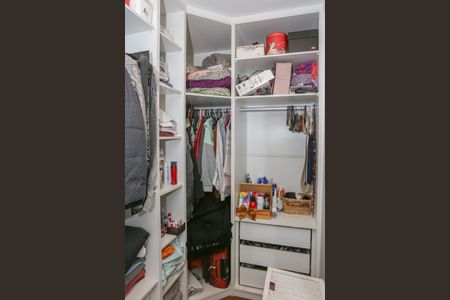 Suíte 1 de casa à venda com 3 quartos, 134m² em Lapa de Baixo, São Paulo