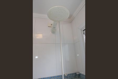 Casa à venda com 134m², 3 quartos e 2 vagas Casa à venda com 134m², 3 quartos e 2 vagasBanheiro do Escritório/Suíte 3