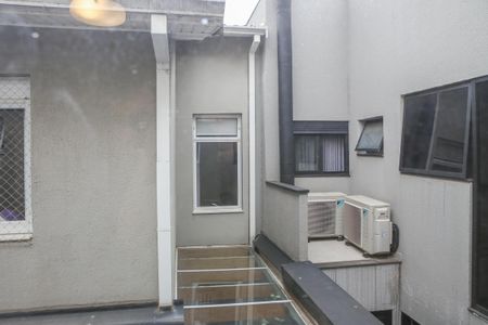 Casa à venda com 134m², 3 quartos e 2 vagas Casa à venda com 134m², 3 quartos e 2 vagasVista do Escritório/Suíte 3