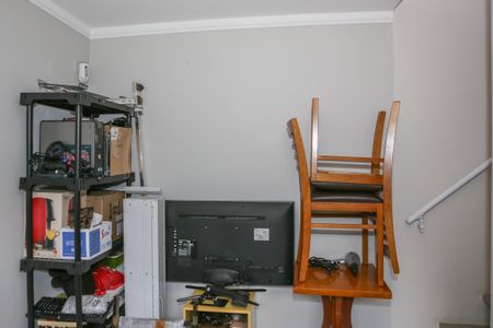 Casa à venda com 134m², 3 quartos e 2 vagas Casa à venda com 134m², 3 quartos e 2 vagasEscritório/Suíte 3