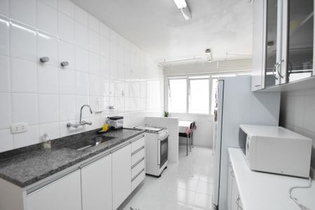 Apartamento à venda com 89m², 2 quartos e 1 vaga Apartamento à venda com 89m², 2 quartos e 1 vagaCozinha