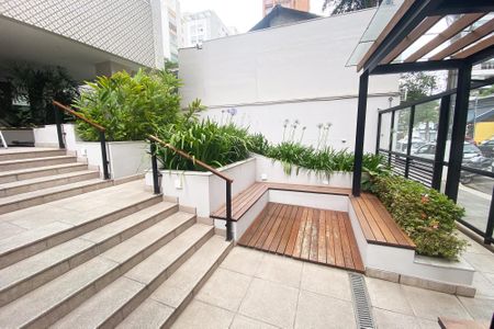 Apartamento à venda com 89m², 2 quartos e 1 vaga Apartamento à venda com 89m², 2 quartos e 1 vagahall entrada