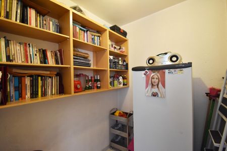 Apartamento à venda com 89m², 2 quartos e 1 vaga Apartamento à venda com 89m², 2 quartos e 1 vagaquarto serviço