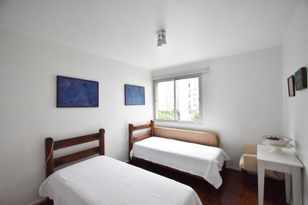 quarto 1 de apartamento à venda com 2 quartos, 89m² em Jardim Paulista, São Paulo