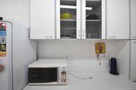 Apartamento à venda com 89m², 2 quartos e 1 vaga Apartamento à venda com 89m², 2 quartos e 1 vagaCozinha