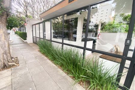 Apartamento à venda com 89m², 2 quartos e 1 vaga Apartamento à venda com 89m², 2 quartos e 1 vagaFachada do Prédio